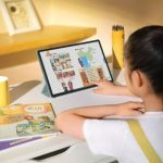 اللغة الانجليزية للأطفال