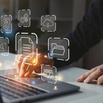 ادخال البيانات ومعالجة النصوص